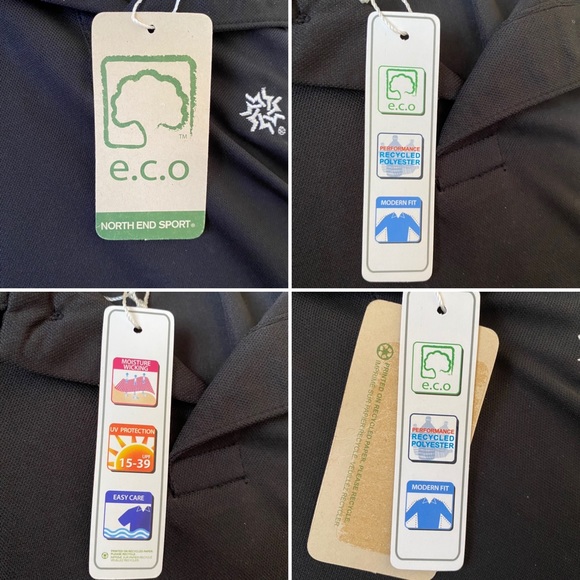 NWT! Keystone Ski Resort Polo Shirt - Size M - Picture 5 of 16